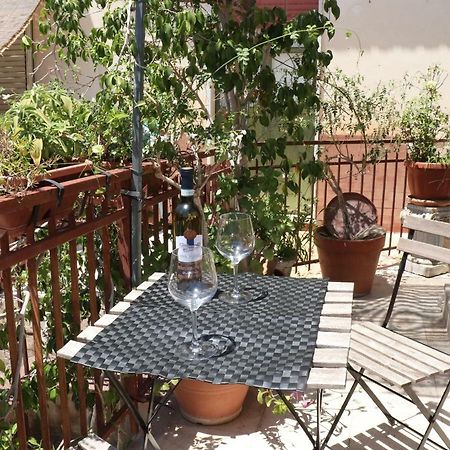 Casa Vacanze "A Machina Ro Ghiaccio" Noto Exterior photo