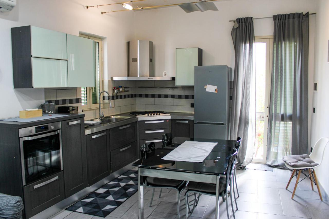 Casa Vacanze "A Machina Ro Ghiaccio" Noto Exterior photo