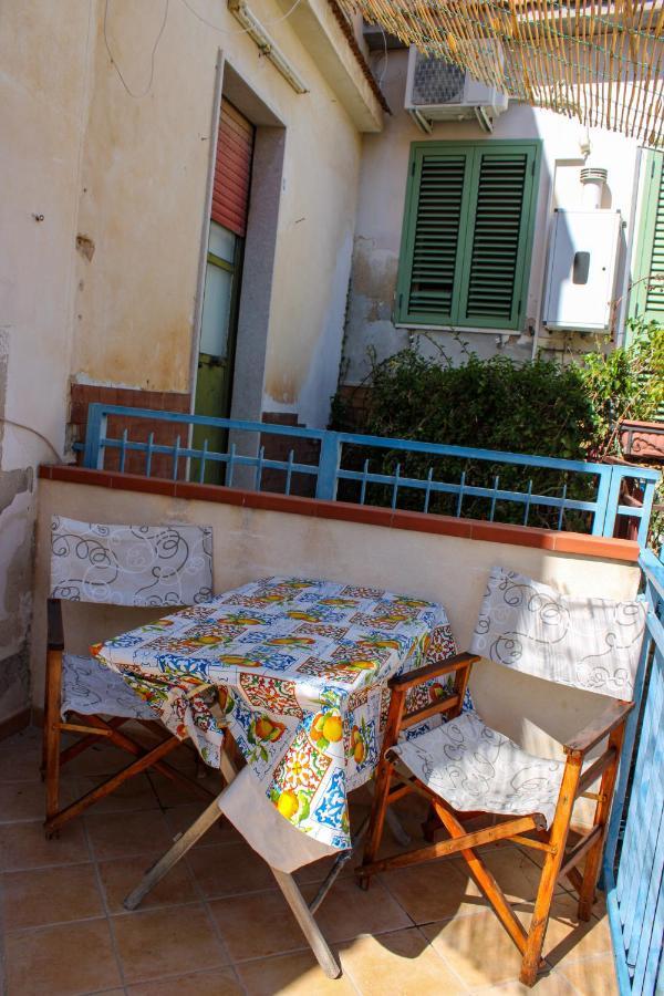 Casa Vacanze "A Machina Ro Ghiaccio" Noto Exterior photo