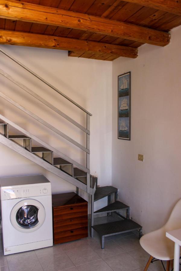 Casa Vacanze "A Machina Ro Ghiaccio" Noto Exterior photo
